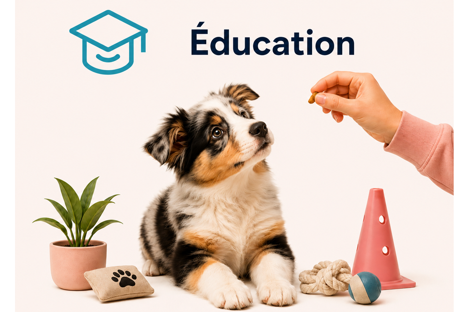 Éducation