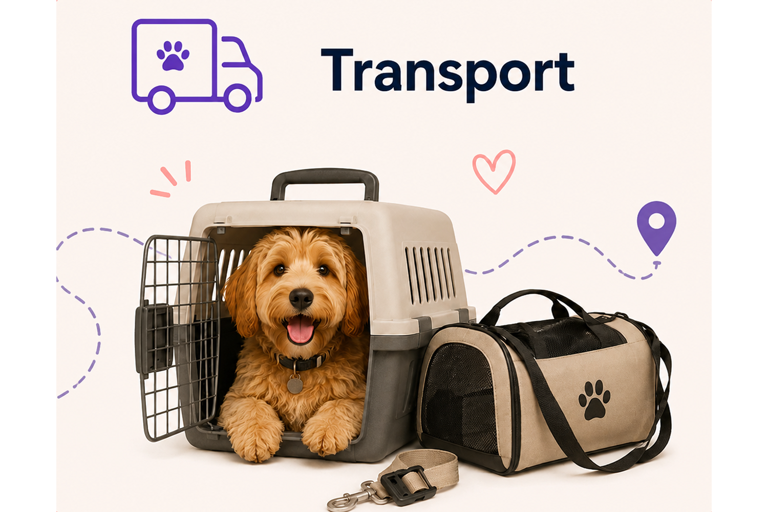 Transport